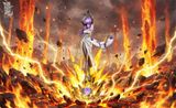  Floating Light Studio - Chrome Dokuro - Hitman Reborn 