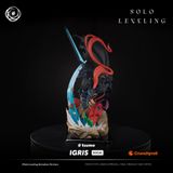  Tsume Studio - Sung Jin Woo & Igris - Solo Leveling 