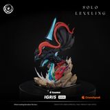  Tsume Studio - Sung Jin Woo & Igris - Solo Leveling 