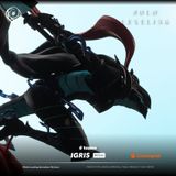  Tsume Studio - Sung Jin Woo & Igris - Solo Leveling 