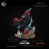  Tsume Studio - Sung Jin Woo & Igris - Solo Leveling 