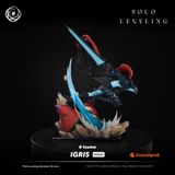  Tsume Studio - Sung Jin Woo & Igris - Solo Leveling 