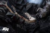  EASY REVENGE Studio - Aki Hayakawa - Chainsaw Man 