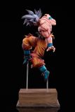  Good Man Studio - Goku UI - Dragon Ball 