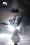 EASY REVENGE Studio - Aki Hayakawa - Chainsaw Man 