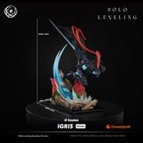  Tsume Studio - Sung Jin Woo & Igris - Solo Leveling 