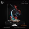 Tsume Studio - Sung Jin Woo & Igris - Solo Leveling
