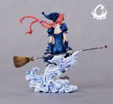  Poke Studio - Dorothy - Mar 
