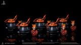  BE Studio - Naruto 