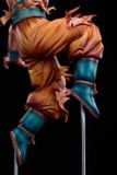 Good Man Studio - Goku UI - Dragon Ball 