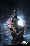  EASY REVENGE Studio - Aki Hayakawa - Chainsaw Man 