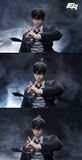  EASY REVENGE Studio - Aki Hayakawa - Chainsaw Man 