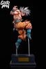 Good Man Studio - Goku UI - Dragon Ball