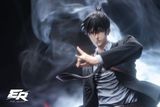  EASY REVENGE Studio - Aki Hayakawa - Chainsaw Man 