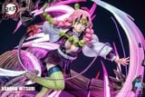  Zodiakos Studio - Mitsuri (Bản Quyền) - Kimetsu no yaiba 