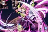  Zodiakos Studio - Mitsuri (Bản Quyền) - Kimetsu no yaiba 