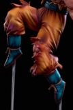  Good Man Studio - Goku UI - Dragon Ball 