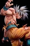  Good Man Studio - Goku UI - Dragon Ball 