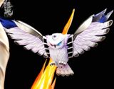  Floating Light Studio - Chrome Dokuro - Hitman Reborn 