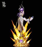  Floating Light Studio - Chrome Dokuro - Hitman Reborn 