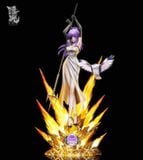  Floating Light Studio - Chrome Dokuro - Hitman Reborn 