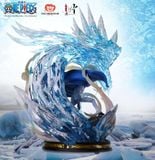  Recast Jimei Studio - Kuzan - One Piece 