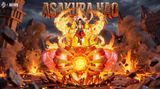  Lueying x Demons Studio - Asakura Hao - Shaman King 