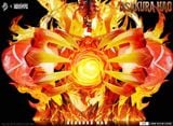  Lueying x Demons Studio - Asakura Hao - Shaman King 