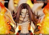  Lueying x Demons Studio - Asakura Hao - Shaman King 