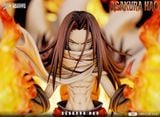 Lueying x Demons Studio - Asakura Hao - Shaman King 