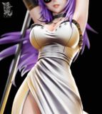  Floating Light Studio - Chrome Dokuro - Hitman Reborn 