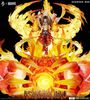 Lueying x Demons Studio - Asakura Hao - Shaman King