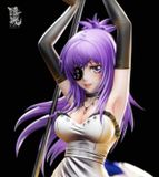  Floating Light Studio - Chrome Dokuro - Hitman Reborn 