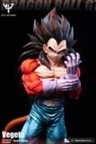  WJT Studio - Vegeta SSJ4 - Dragon Ball 