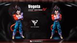  WJT Studio - Vegeta SSJ4 - Dragon Ball 