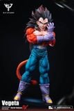  WJT Studio - Vegeta SSJ4 - Dragon Ball 