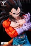  WJT Studio - Vegeta SSJ4 - Dragon Ball 