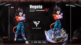  WJT Studio - Vegeta SSJ4 - Dragon Ball 