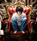  Dreammaker Studio - L Lawliet - Death Note 