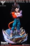  WJT Studio - Vegeta SSJ4 - Dragon Ball 