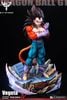 WJT Studio - Vegeta SSJ4 - Dragon Ball