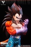  WJT Studio - Vegeta SSJ4 - Dragon Ball 