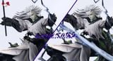  Supermodel Studio - Sasuke VS Madara - Naruto 