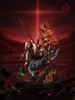 Sea King Studio - Asuka Langley Soryu - Evangelion