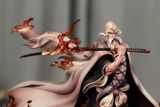  Xu Zhang Studio - Yamamoto - Bleach 
