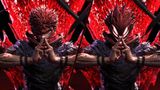  Raven Studio - Itadori Yuji (Sukuna) - Jujutsu Kaisen 