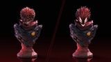  Raven Studio - Itadori Yuji (Sukuna) - Jujutsu Kaisen 