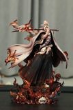  Xu Zhang Studio - Yamamoto - Bleach 