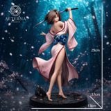  Aeterna Studio - Shiki Ryougi - Fate/Grand Order 