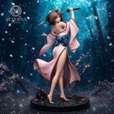  Aeterna Studio - Shiki Ryougi - Fate/Grand Order 
